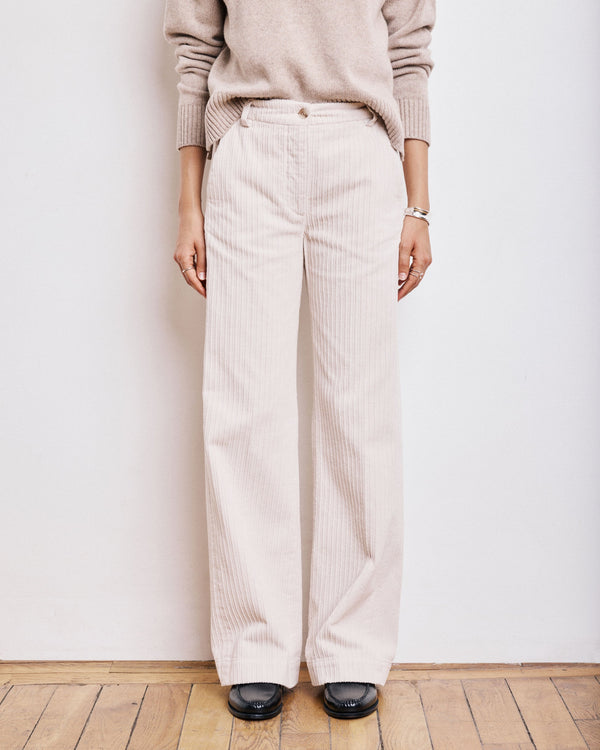 Rue Madam Pants Pandore Bepd600 22-Stone