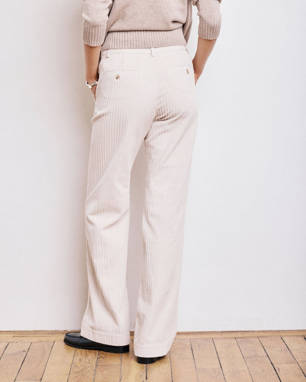 Rue Madam Pants Pandore Bepd600 22-Stone