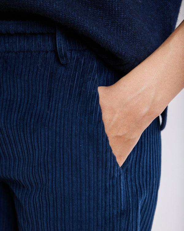 Rue Madam Pants Pandore Bepd600 43-Midnight