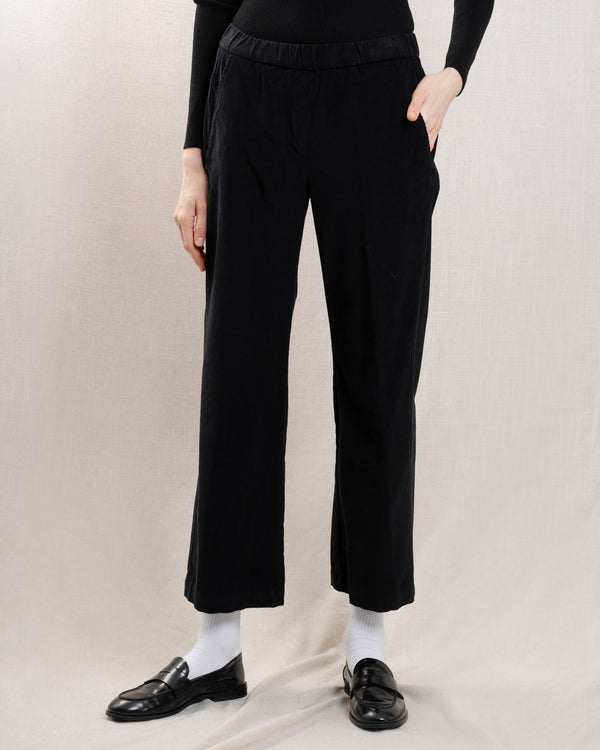 Rue Madam Pants Pantero 10501 7-Noir