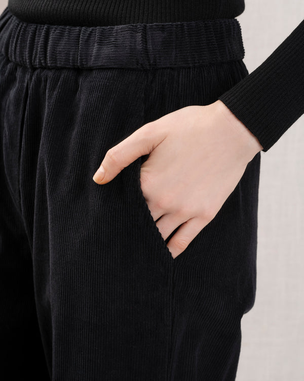 Rue Madam Pants Pantero 10501 7-Noir