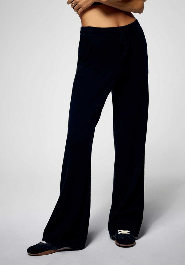 Rue Madam Pants Permwjo01388 Noir