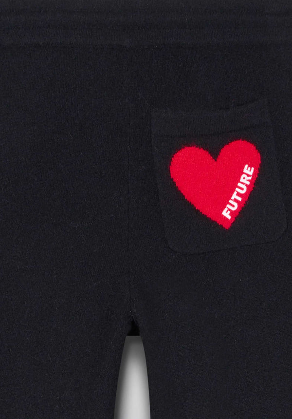 Rue Madam Pants Permwjo01388 Noir