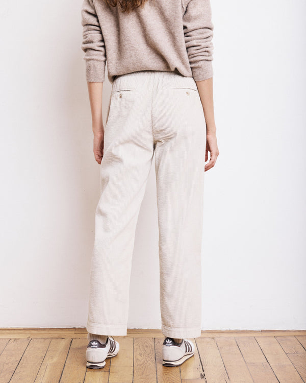 Rue Madam Pants Peyo Bepg601 22-Stone