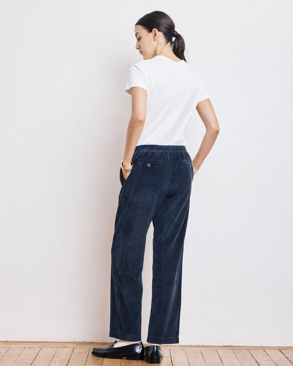 Rue Madam Pants Peyo Bepg601 44-Ink