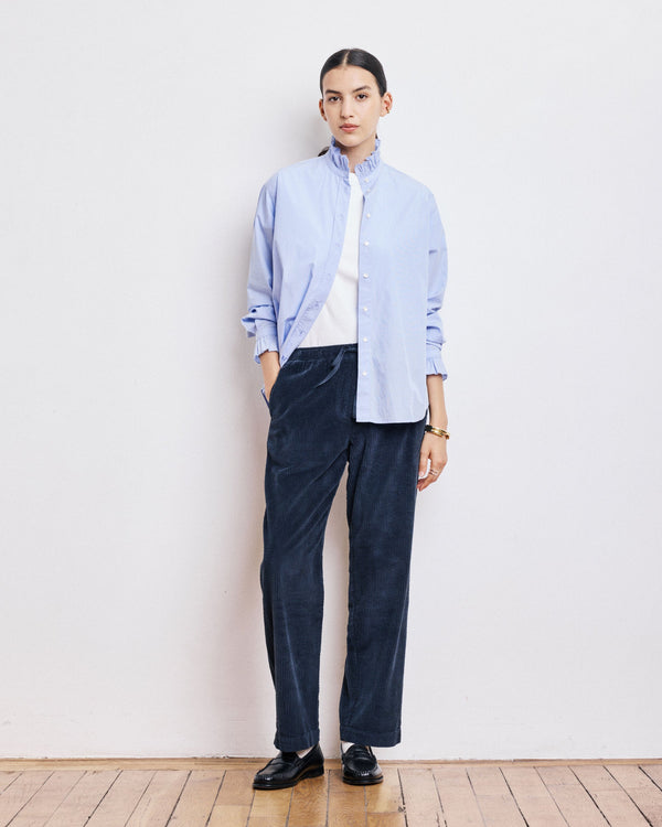 rue madam Pants Peyo Bepg601 44-Ink