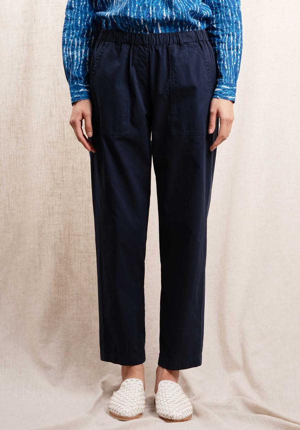 Rue Madam Pants Pharell Bbpf602 33-Midnight