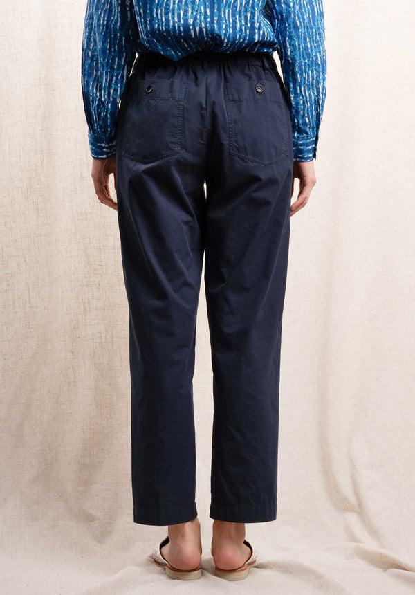 Rue Madam Pants Pharell Bbpf602 33-Midnight