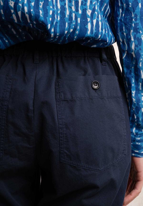 Rue Madam Pants Pharell Bbpf602 33-Midnight