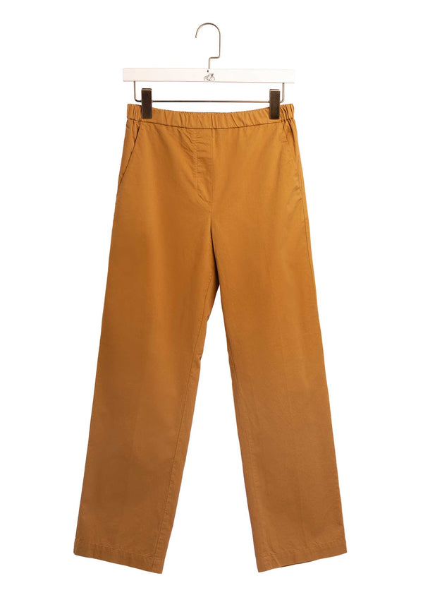 rue madam Pants Pili Bbpj602 25-Cappuccino