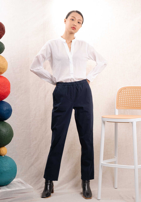 Rue Madam Pants Pili Bbpj602 33-Midnight