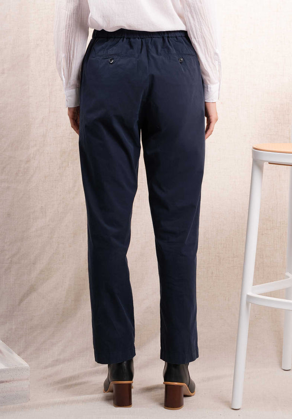 Rue Madam Pants Pili Bbpj602 33-Midnight