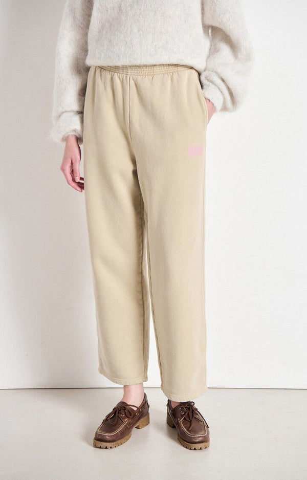 rue madam Pants Pli05b Dune-Vintage