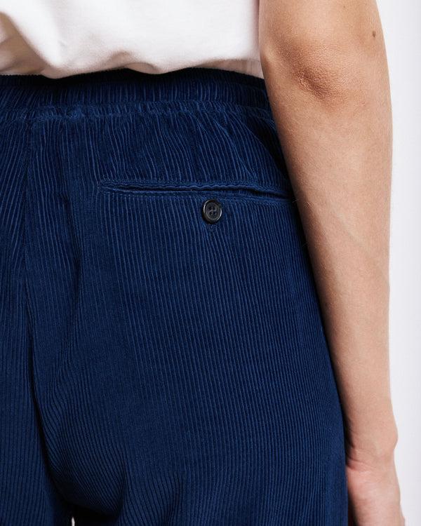 Rue Madam Pants Plumiel Bepm604 43-Midnight