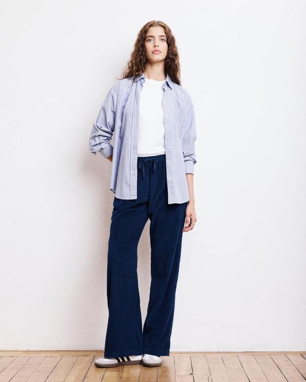 rue madam Pants Plumiel Bepm604 43-Midnight