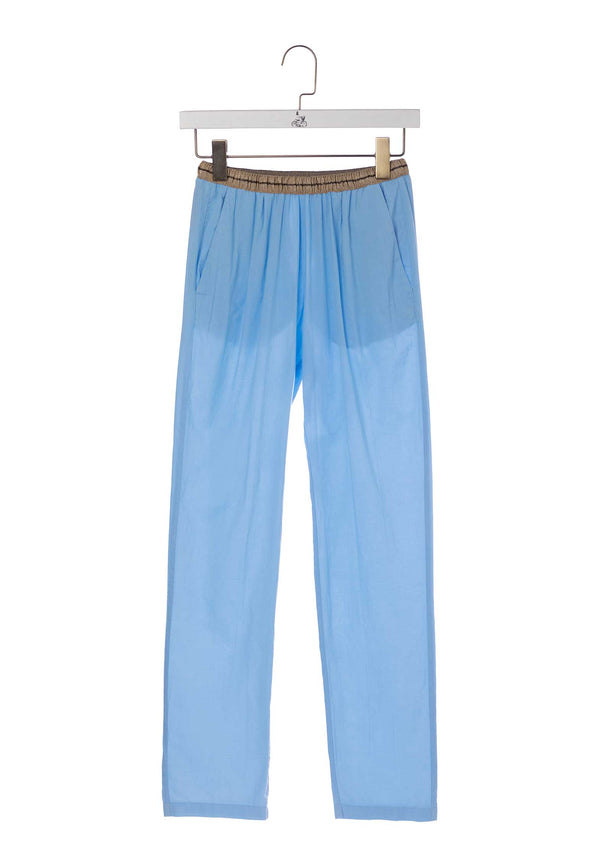 rue madam Pants Pove Cotton 30-Wave