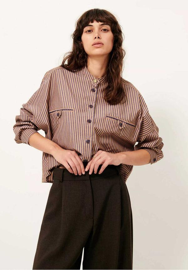 Rue Madam Pants Provenco Graffit