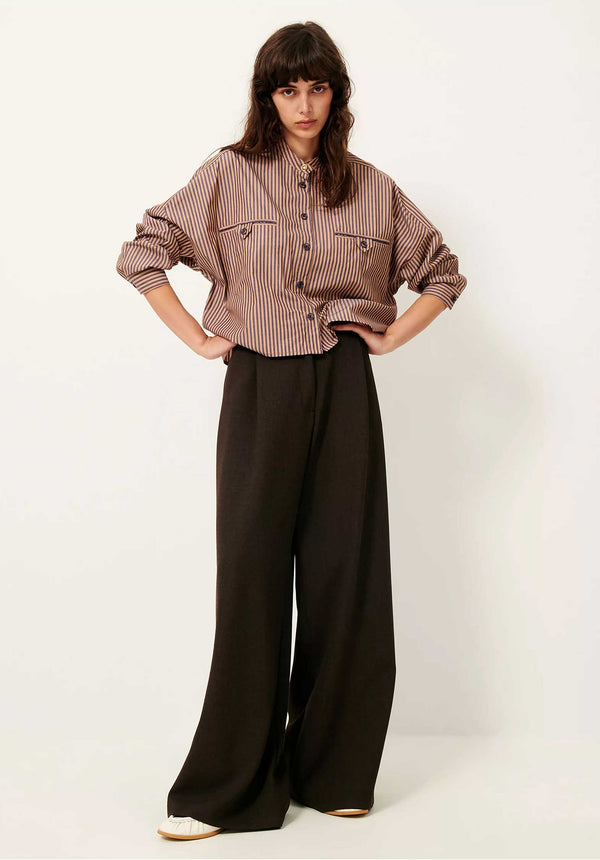 rue madam Pants Provenco Graffit