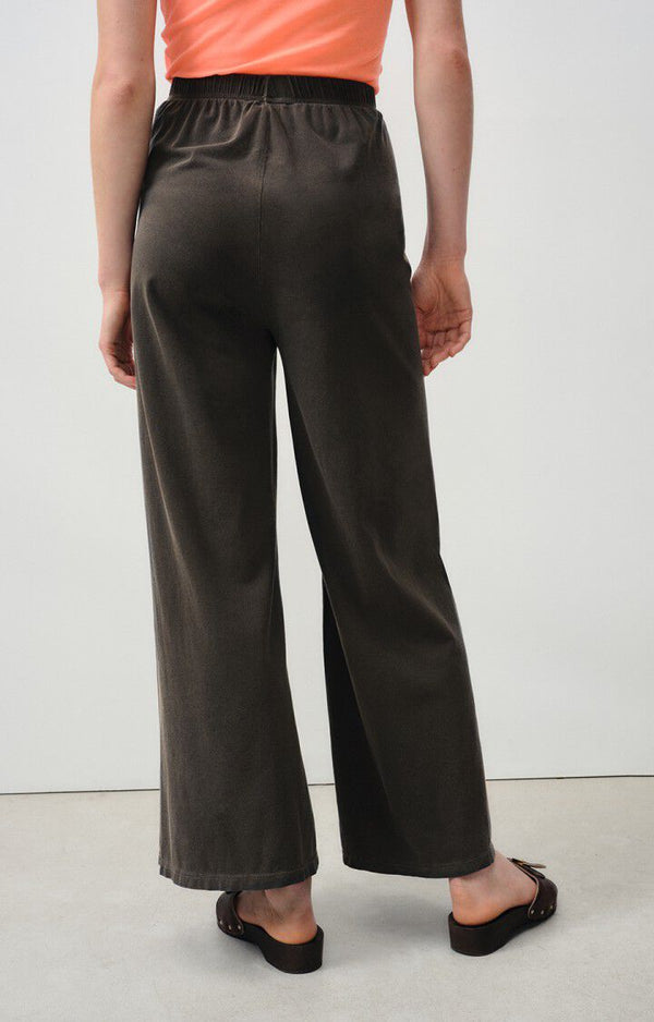 Rue Madam Pants Pym05a Carbone-Vintage