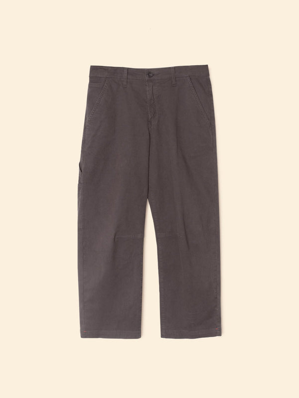 Rue Madam Pants Rancho Pant Vintage-Black