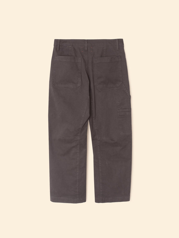 Rue Madam Pants Rancho Pant Vintage-Black