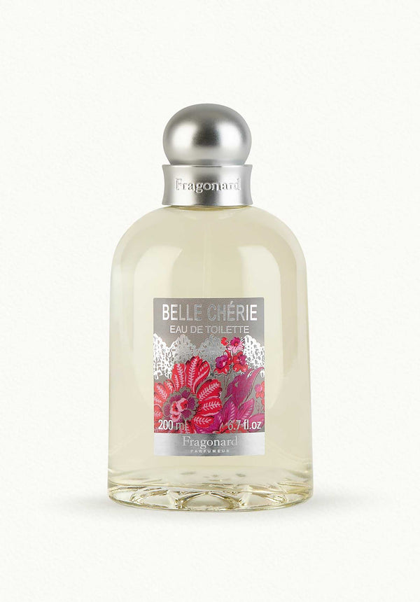 Rue Madam Perfume Bc200 Belle-Cherie