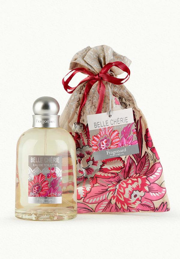rue madam Perfume Bc200 Belle-Cherie