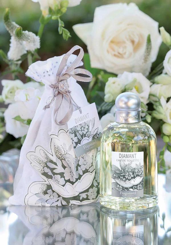 Rue Madam Perfume Di203 Diamant