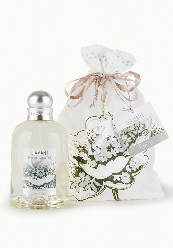 Rue Madam Perfume Di203 Diamant