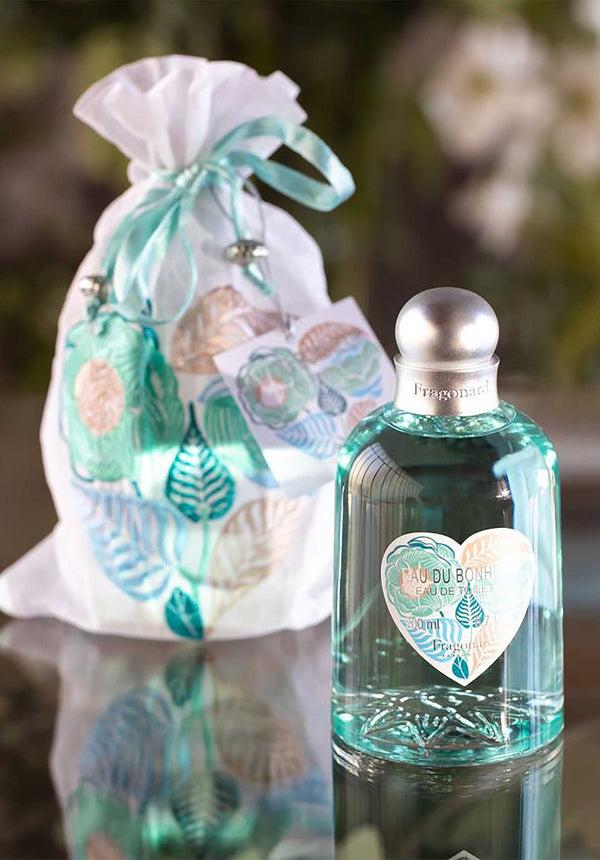 Rue Madam Perfume Edb202 Eau-Du-Bonheur