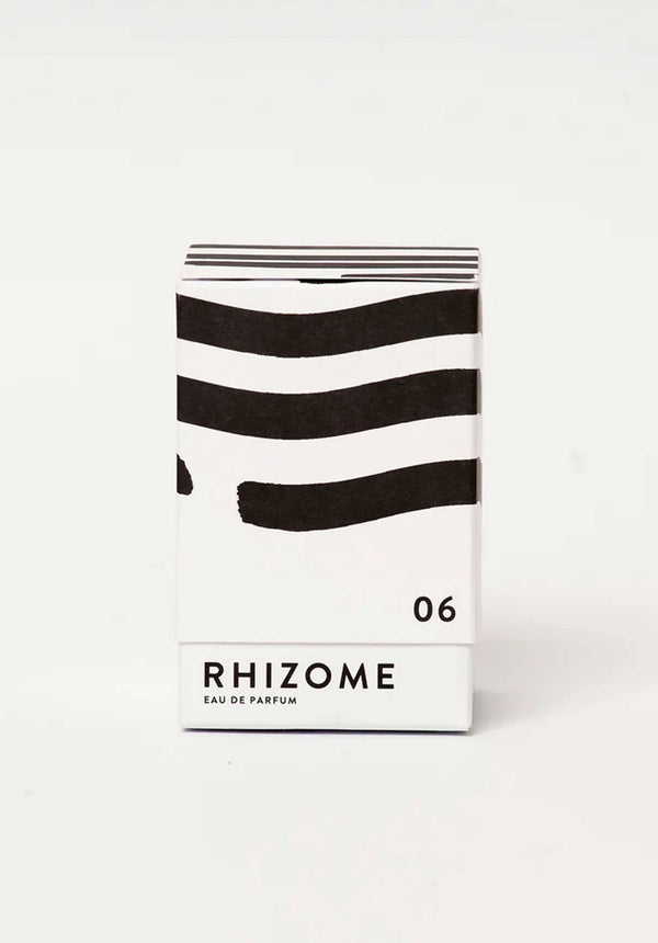 rue madam Perfume Edp06 Multi