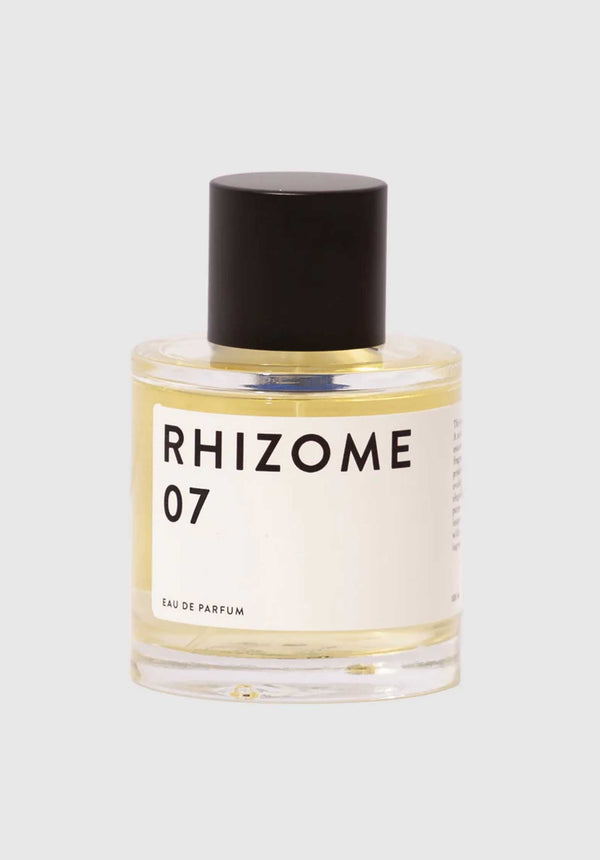 rue madam Perfume Edp07 Multi