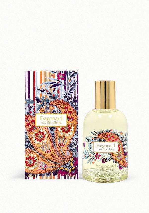 Rue Madam Perfume F6001100 Fragonard