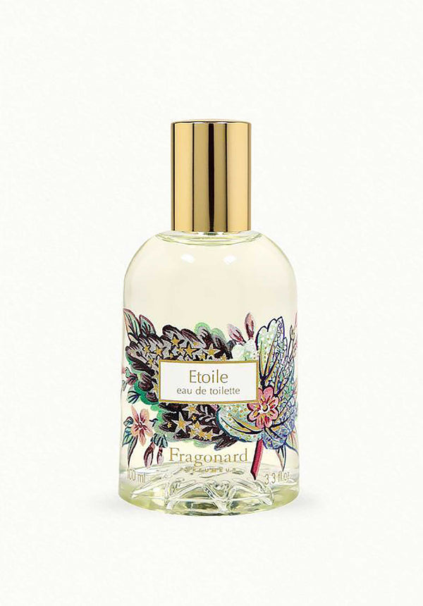 Rue Madam Perfume F6032100 Etoile