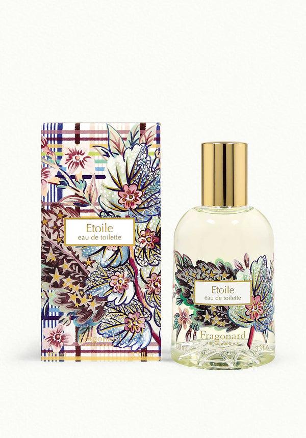 Rue Madam Perfume F6032100 Etoile