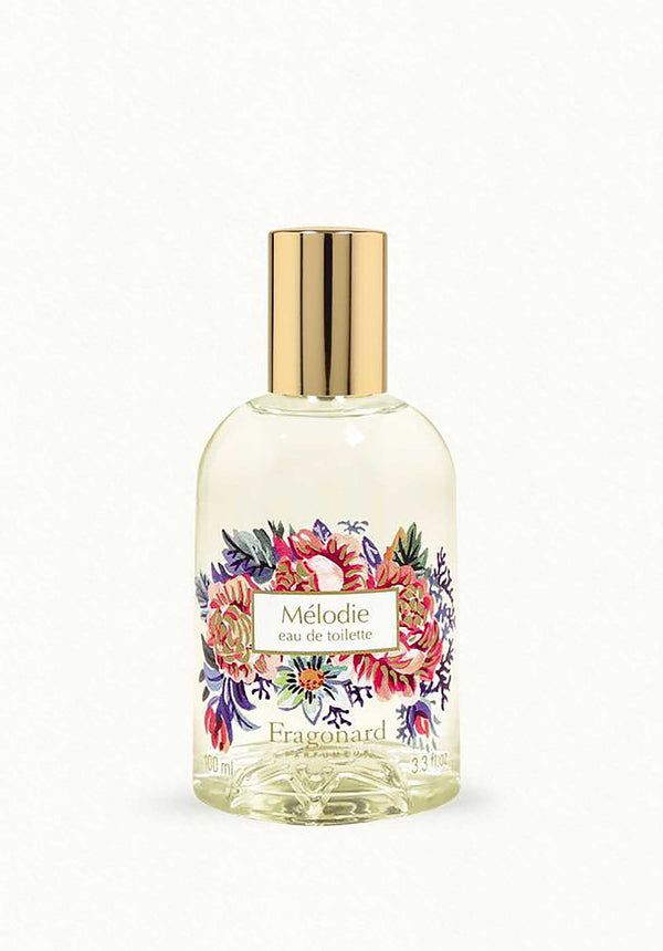 Rue Madam Perfume F6036100 Melodie