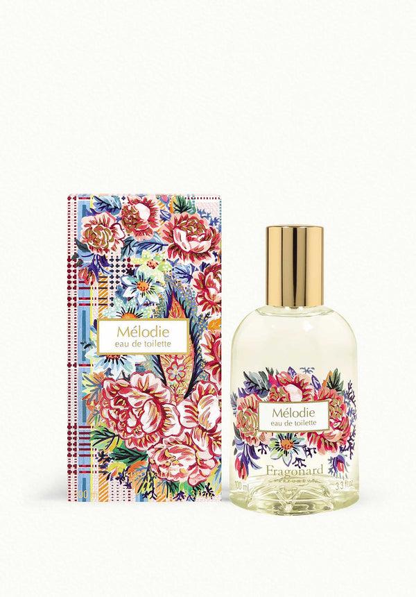 Rue Madam Perfume F6036100 Melodie