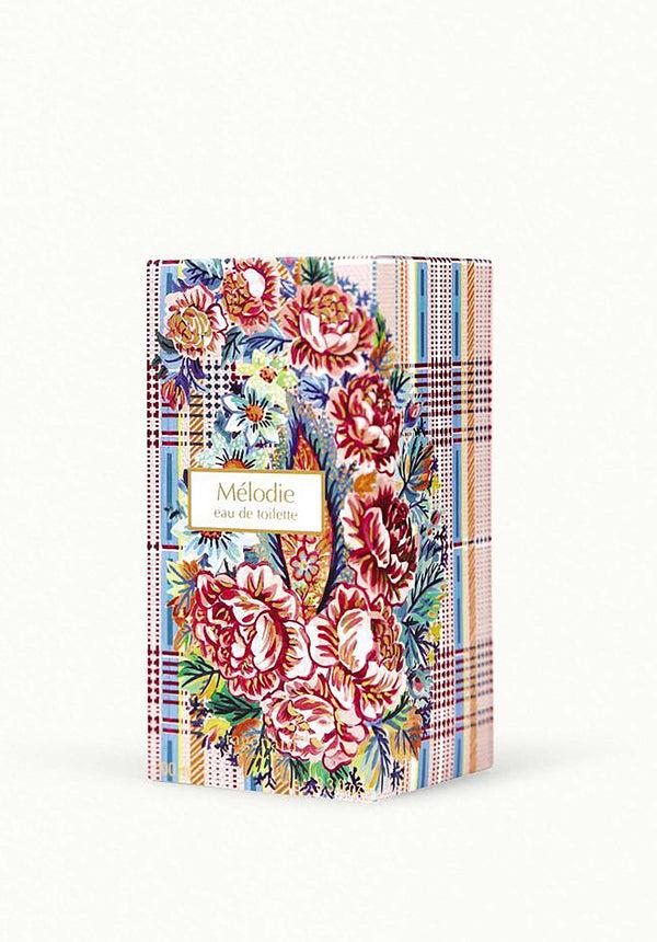 rue madam Perfume F6036100 Melodie