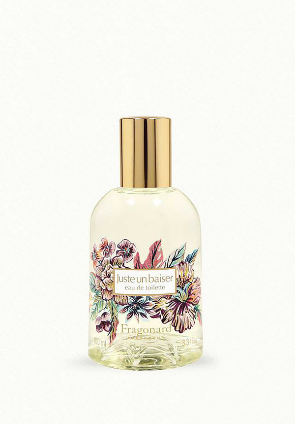 Rue Madam Perfume F6037100 Juste-Un-Baiser