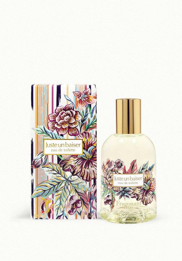Rue Madam Perfume F6037100 Juste-Un-Baiser
