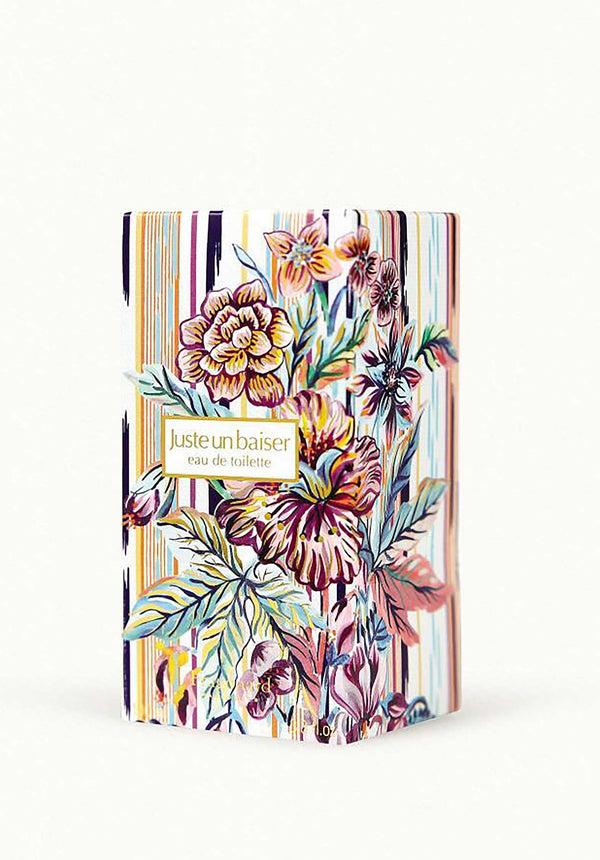 rue madam Perfume F6037100 Juste-Un-Baiser