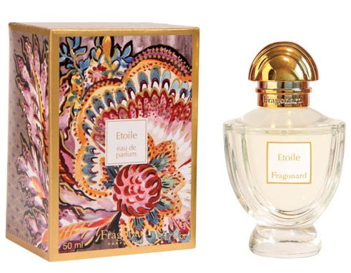 rue madam Perfume Fc050032 Etoile