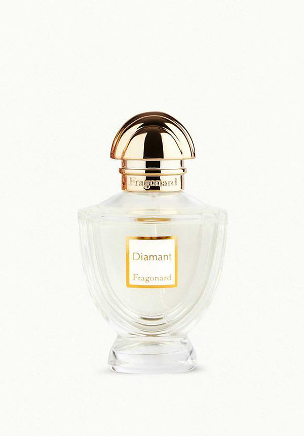 Rue Madam Perfume Fc050di Diamant