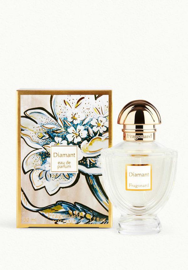 Rue Madam Perfume Fc050di Diamant