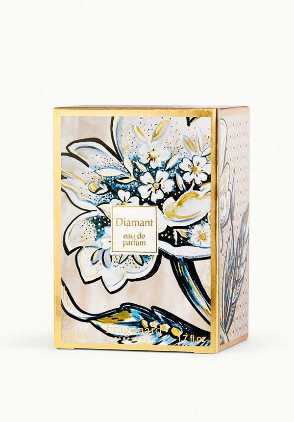 rue madam Perfume Fc050di Diamant