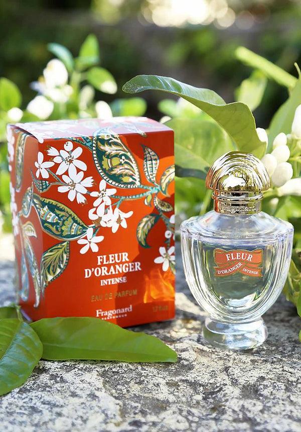 Rue Madam Perfume Foi051 Fleur-D-Oranger