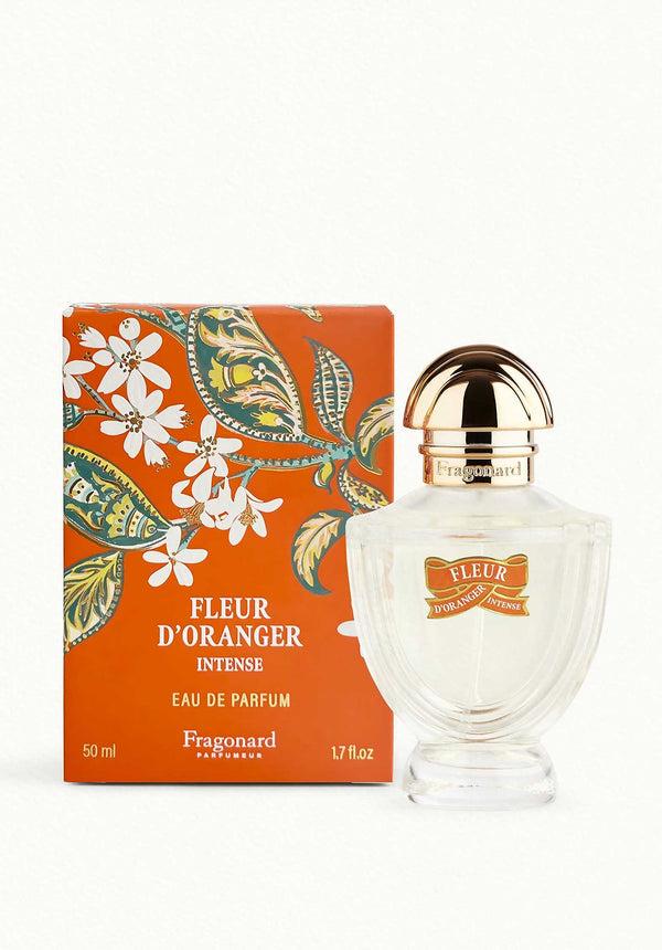 Rue Madam Perfume Foi051 Fleur-D-Oranger