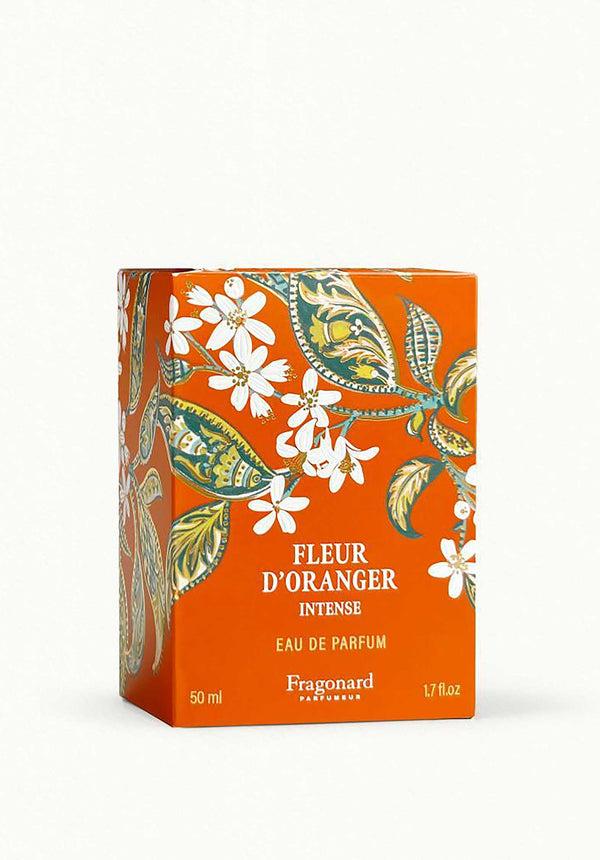 rue madam Perfume Foi051 Fleur-D-Oranger