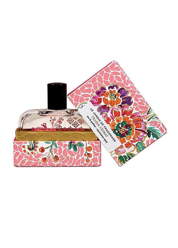 rue madam Perfume Jf051 Tilleul-Cedrat-Edp
