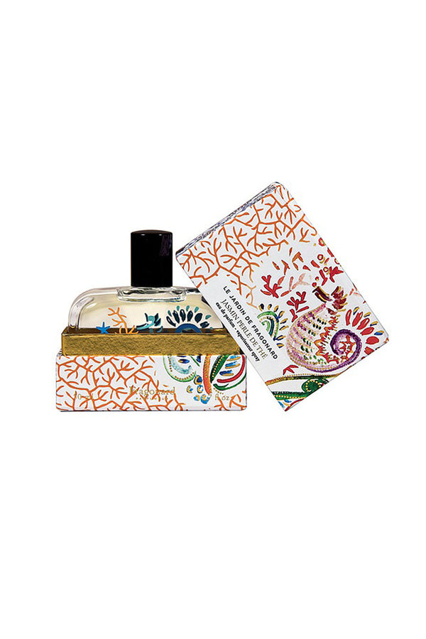 rue madam Perfume Jf052 Jasmin-Perle-De-The